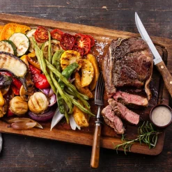 GASTROBACK Design Warmhalteplatte* Warmehalteplatte