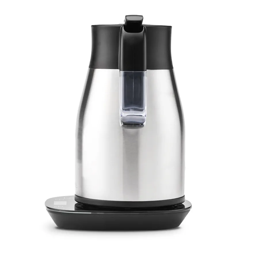 GASTROBACK Design Wasserkocher Advanced Thermo* Teekocher & Wasserkocher