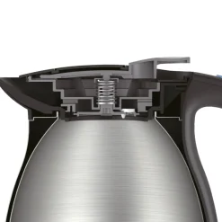 GASTROBACK Design Wasserkocher Advanced Thermo* Teekocher & Wasserkocher