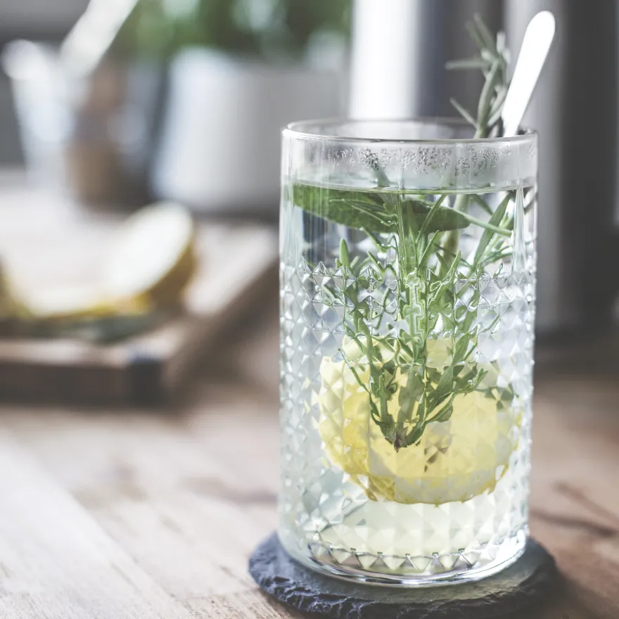 GASTROBACK Design Wasserkocher Cool Touch* Teekocher & Wasserkocher