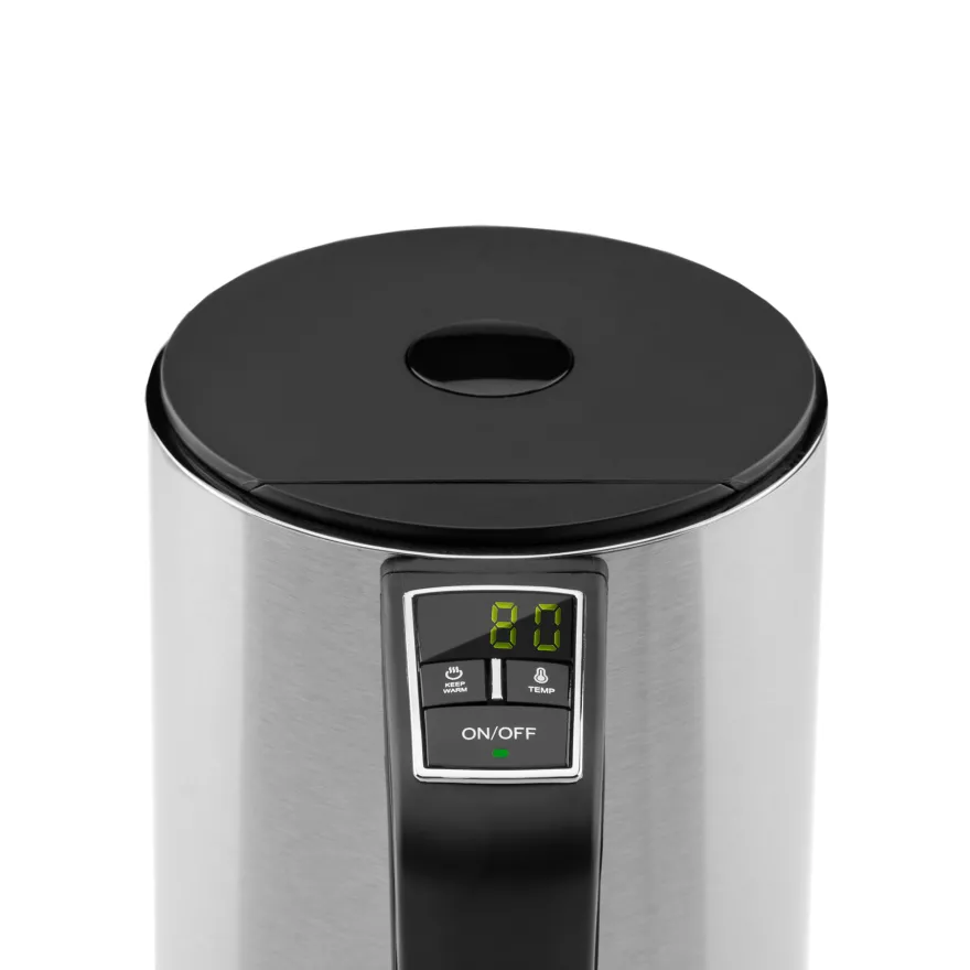 GASTROBACK Design Wasserkocher Cool Touch* Teekocher & Wasserkocher