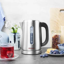 GASTROBACK Design Wasserkocher Express* Teekocher & Wasserkocher