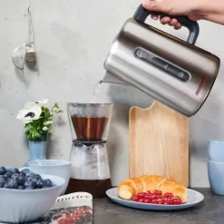 GASTROBACK Design Wasserkocher Express* Teekocher & Wasserkocher