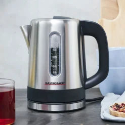 GASTROBACK Design Wasserkocher Mini* Teekocher & Wasserkocher