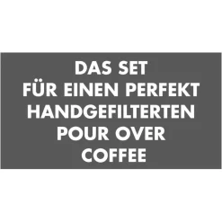GASTROBACK Design Wasserkocher Pour Over Advanced* Teekocher & Wasserkocher|Pour Over Coffee