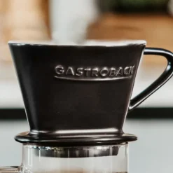 GASTROBACK Design Wasserkocher Pour Over Advanced* Teekocher & Wasserkocher|Pour Over Coffee