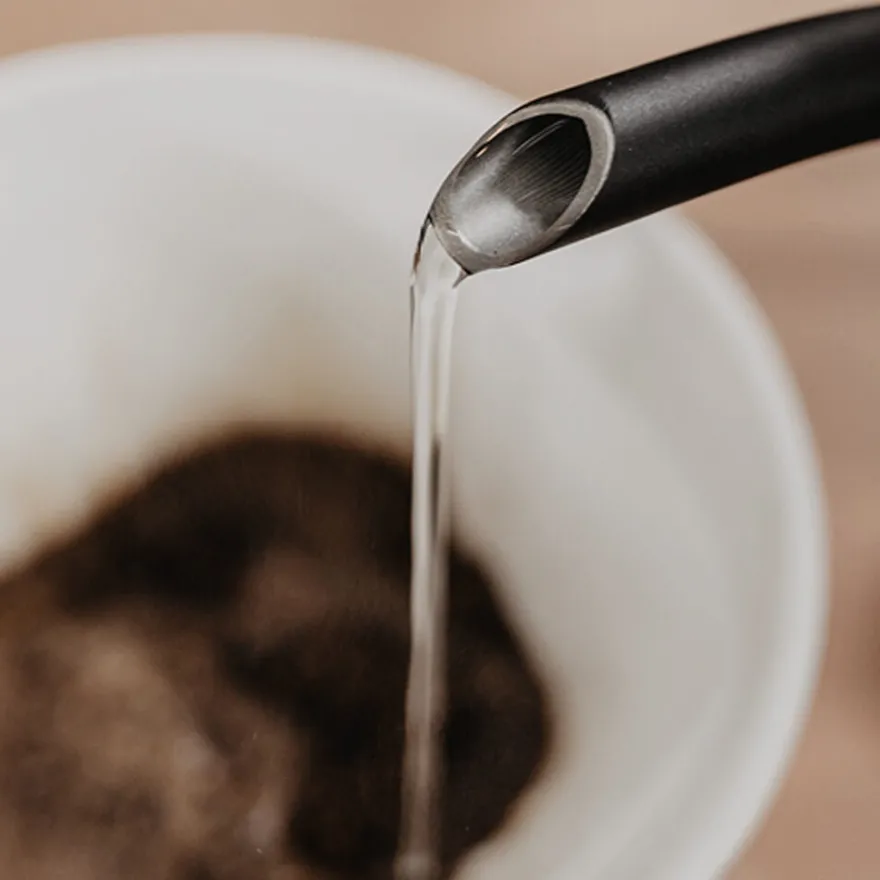 GASTROBACK Design Wasserkocher Pour Over Advanced* Teekocher & Wasserkocher|Pour Over Coffee