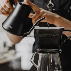 GASTROBACK Design Wasserkocher Pour Over Advanced* Teekocher & Wasserkocher|Pour Over Coffee
