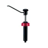 GASTROBACK Dosierspender 10 l, für Kanister, CBK-10* Kunststoff-Dosierspender (Rund)