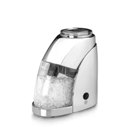 GASTROBACK Elektrischer Eis-Crusher* Eiswürfelmaschine & Ice-Crusher