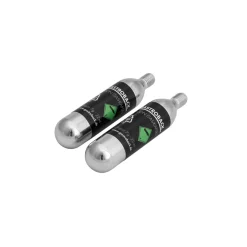 GASTROBACK 2er Pack Argon Kapseln f. 47102* Zubehör