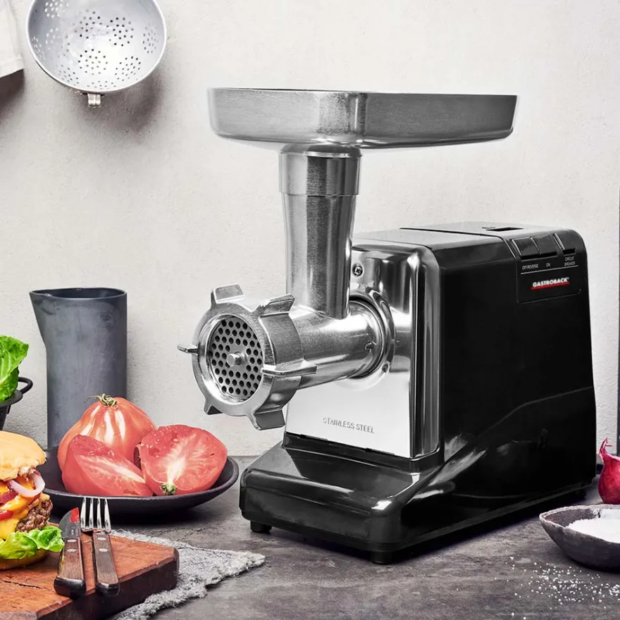 GASTROBACK Fleischwolf Pro* Fleischwolf