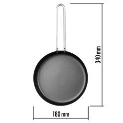 GASTROBACK Fondue MultiCook 4-in-1 & Kochplatte* Raclette & Fondue