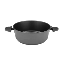 GASTROBACK Fonduetopf mit griffen für 42566* Zubehör