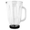 GASTROBACK Glasbehälter mit Behälterarretierung für 40898* Zubehör