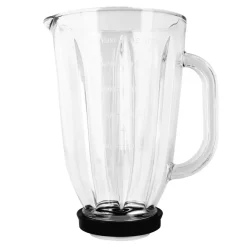 GASTROBACK Glasbehälter mit Behälterarretierung für 40898* Zubehör