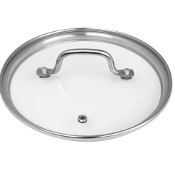 GASTROBACK Glasdeckel f. 42568* Raclette & Fondue
