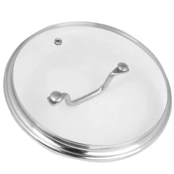 GASTROBACK Glasdeckel f. 42568* Raclette & Fondue