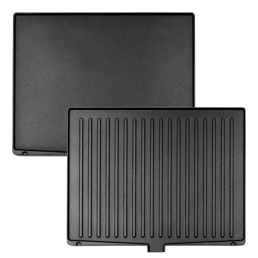 GASTROBACK Gourmet Multigrill BBQ Pro Smart* Kontakt-, Elektro- & Tischgrill