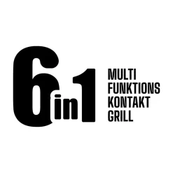 GASTROBACK Gourmet Multigrill BBQ Pro Smart* Kontakt-, Elektro- & Tischgrill