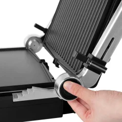 GASTROBACK Gourmet Multigrill BBQ Pro Smart* Kontakt-, Elektro- & Tischgrill