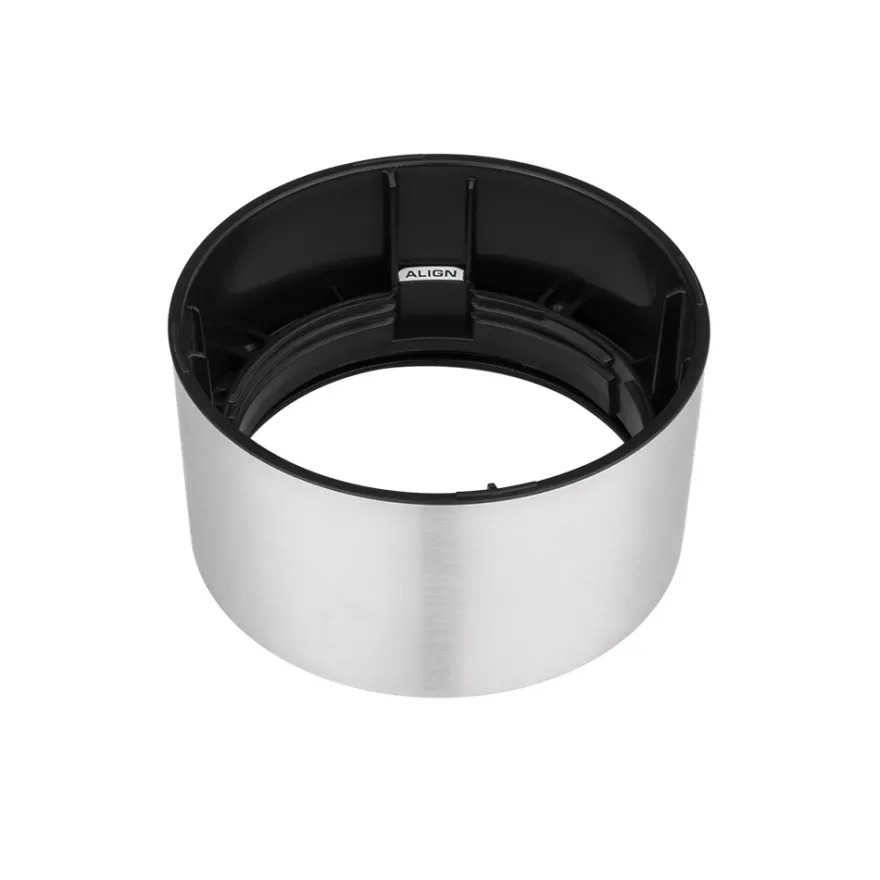 GASTROBACK Halterung für Glasbehälter für 41000/41001 n.Vers.* Zubehör