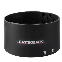 GASTROBACK Halterung komplett für 41020* Zubehör