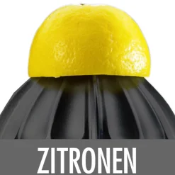 GASTROBACK Home Culture - Zitruspresse* Zitruspressen