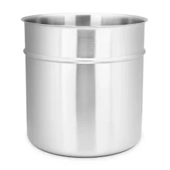 GASTROBACK Innenbehälter aus Edelstahl für HP_DU-4 Liter* Zubehör|Beheizte Saucenbars