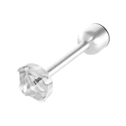 GASTROBACK Kabelloser Design Stabmixer Set 5 in 1* Stabmixer & Akku-Stabmixer