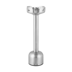 GASTROBACK Kabelloser Design Stabmixer Set 5 in 1* Stabmixer & Akku-Stabmixer