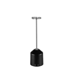 GASTROBACK Kabelloser Design Stabmixer Set 5 in 1* Stabmixer & Akku-Stabmixer
