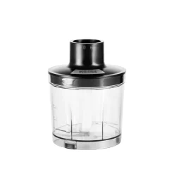 GASTROBACK Kabelloser Design Stabmixer Set 5 in 1* Stabmixer & Akku-Stabmixer