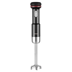 GASTROBACK Kabelloser Design Stabmixer Set 5 in 1* Stabmixer & Akku-Stabmixer