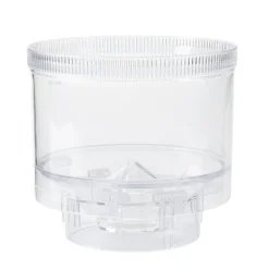GASTROBACK Kaffeebohnenbehälter ohne Deckel für 42602* Zubehör