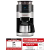 GASTROBACK Kaffeemaschine Grind & Brew Pro Thermo* Filterkaffeemaschinen