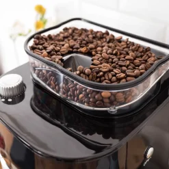 GASTROBACK Kaffeemaschine Grind & Brew Pro Thermo* Filterkaffeemaschinen