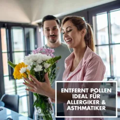 GASTROBACK Luftreiniger AG+ AirProtect* Luftreiniger