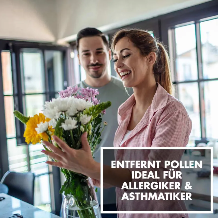GASTROBACK Luftreiniger AG+ AirProtect* Luftreiniger