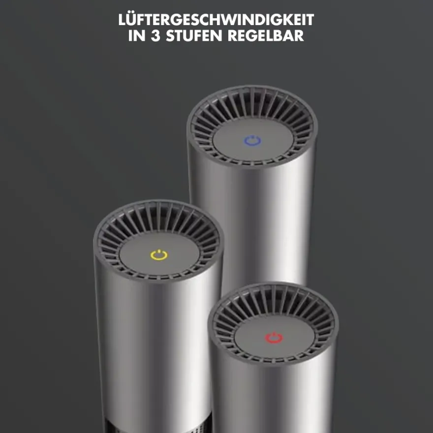 GASTROBACK Luftreiniger AG+ AirProtect Portable* Luftreiniger