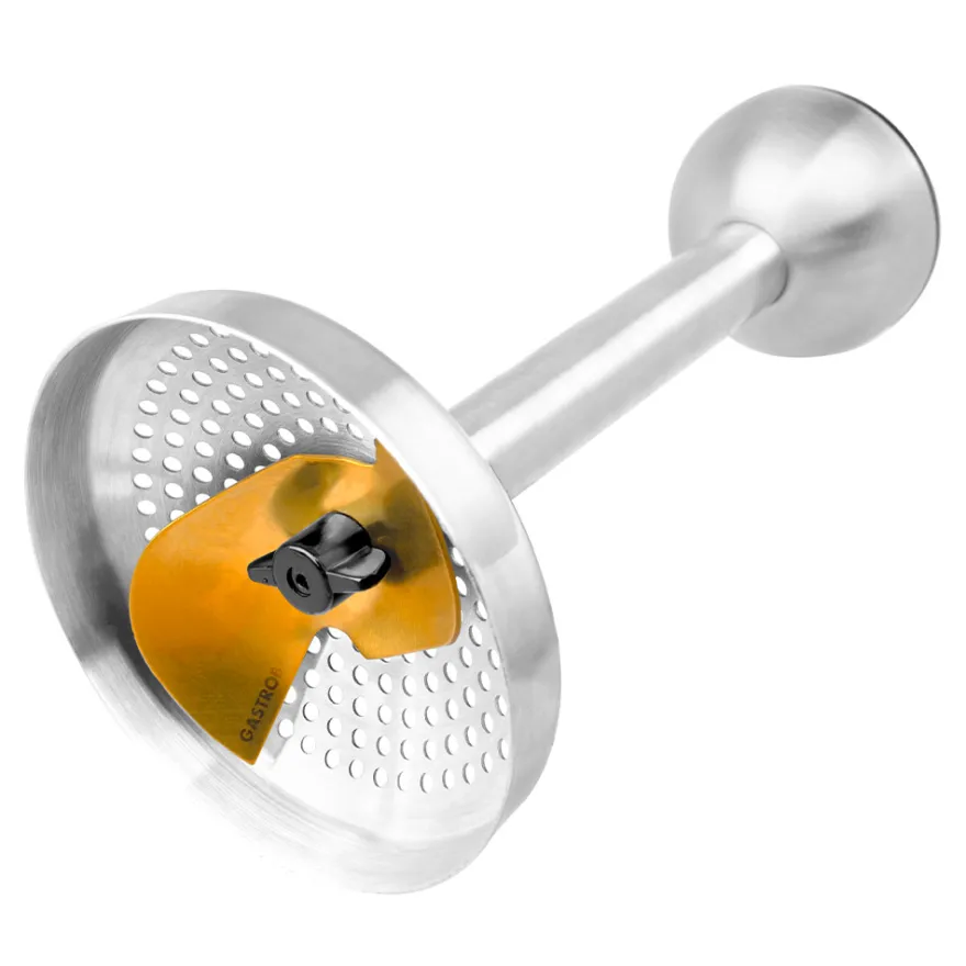 GASTROBACK Powermix Stabmixer Professional 1.500W* Stabmixer & Akku-Stabmixer