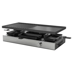 GASTROBACK Raclette Grill & Pancake Station* Raclette & Fondue