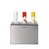 GASTROBACK Saucenbar aus Edelstahl 3 tlg.* Saucenbar