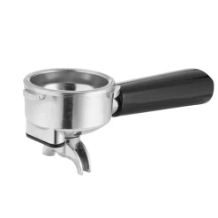 GASTROBACK Siebträger mit Siebeinsatz f. 1Tasse f.42616/42627* Zubehör