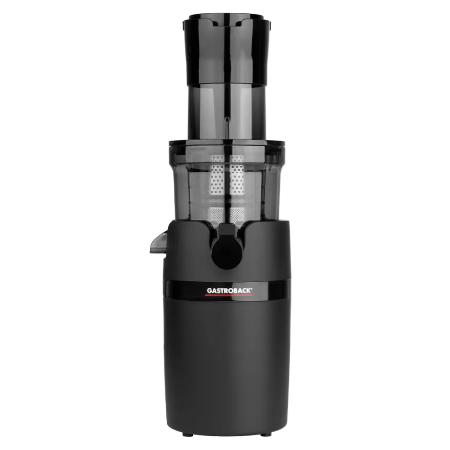 GASTROBACK Slow Juicer Vita Fresh* Entsafter & Slow Juicer