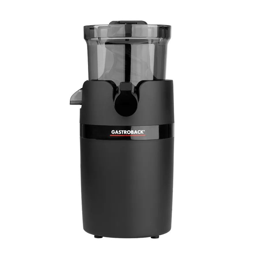 GASTROBACK Slow Juicer Vita Fresh* Entsafter & Slow Juicer