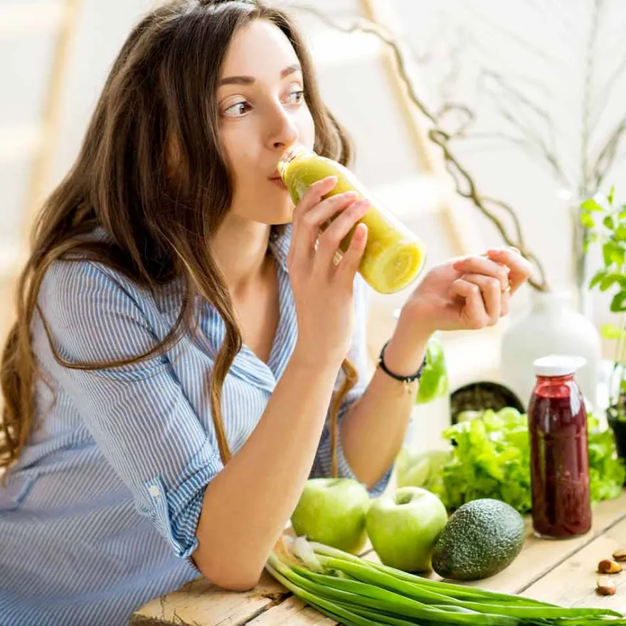 GASTROBACK Slow Juicer Vita Fresh* Entsafter & Slow Juicer