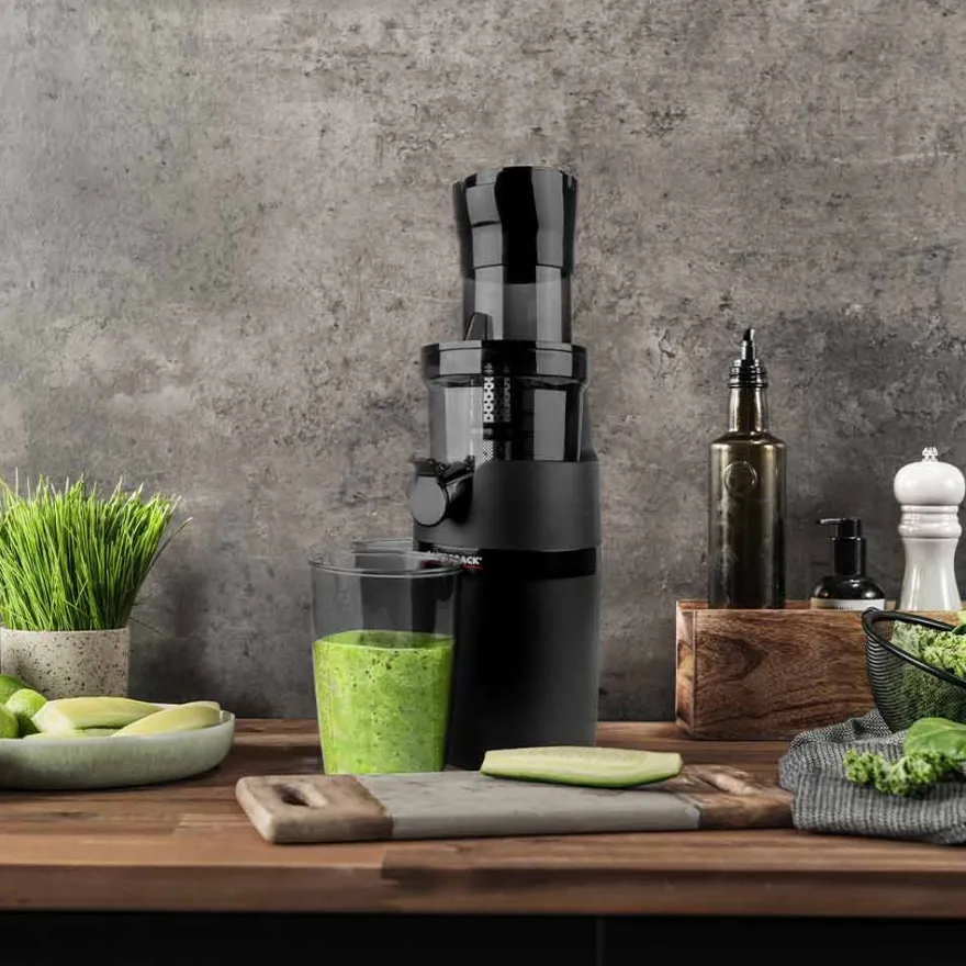 GASTROBACK Slow Juicer Vita Fresh* Entsafter & Slow Juicer