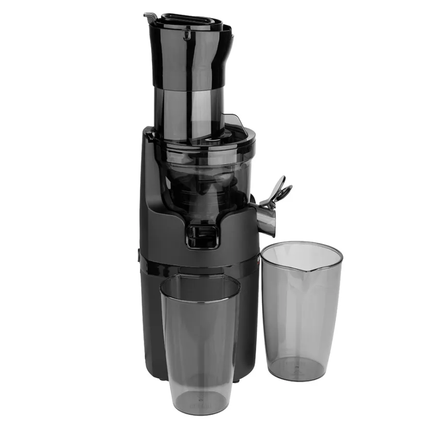 GASTROBACK Slow Juicer Vita Fresh* Entsafter & Slow Juicer