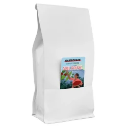 GASTROBACK SOUL COFFEE - 500 g - Espresso* Kaffee